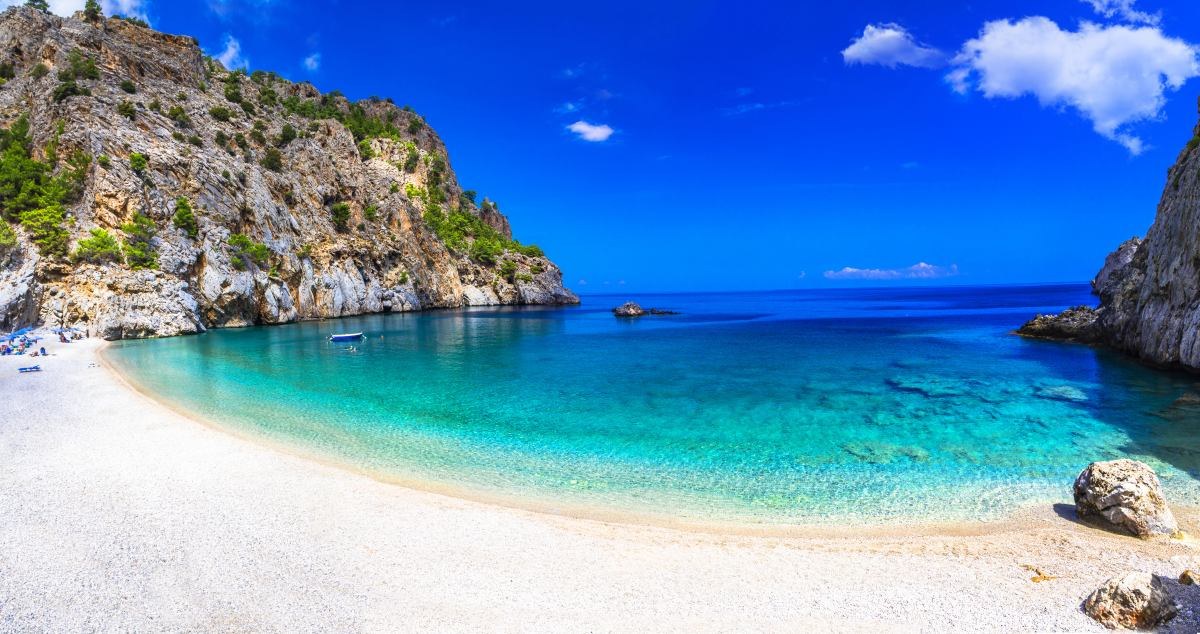 Αχάτα Κάρπαθος