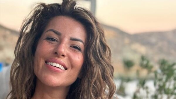Η Αναστασία Γιάμαλη