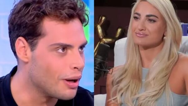 Ο Ανέστης Ευαγγελόπουλος και η Ιωάννα Τούνη