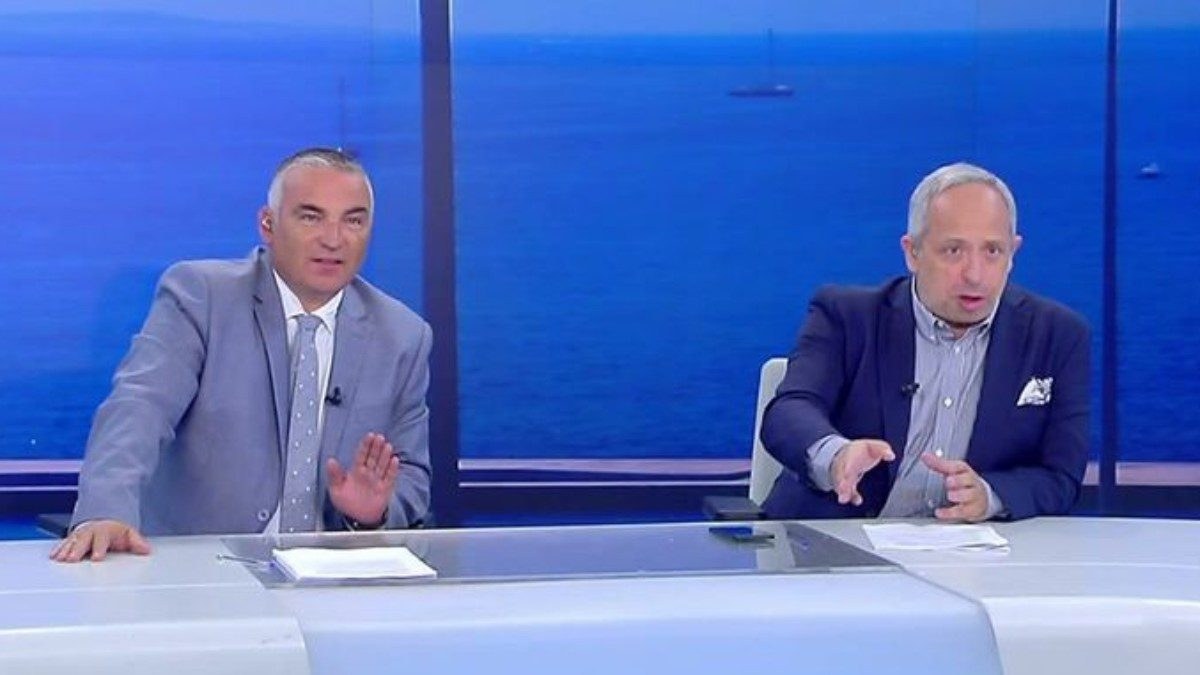Αταίριαστοι ΣΚΑΪ