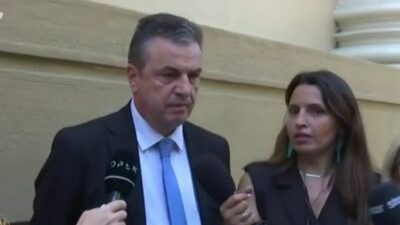 Δικηγόρος ΜΟυρτζούκου