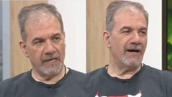 Δημήτρης Σταρόβας