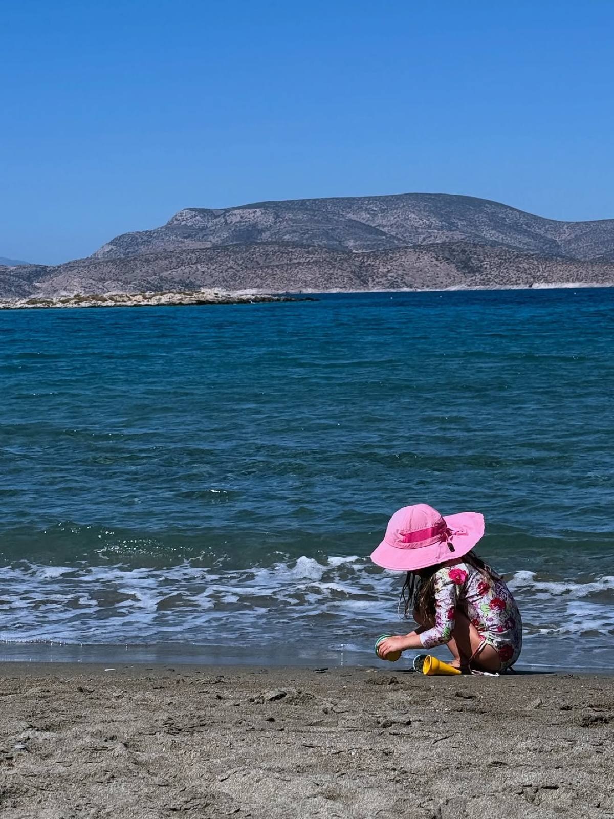 Η κόρη της Δούκισσας Νομικού