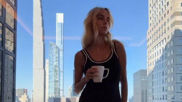 Η Δούκισσα Νομικού στο Instagram
