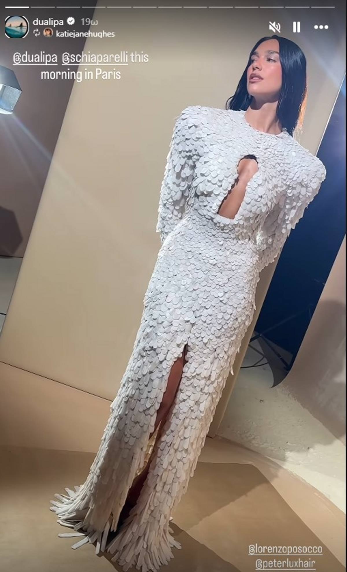 Dua Lipa
