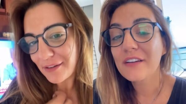 Η Ελίνα Παπίλα στο TikTok