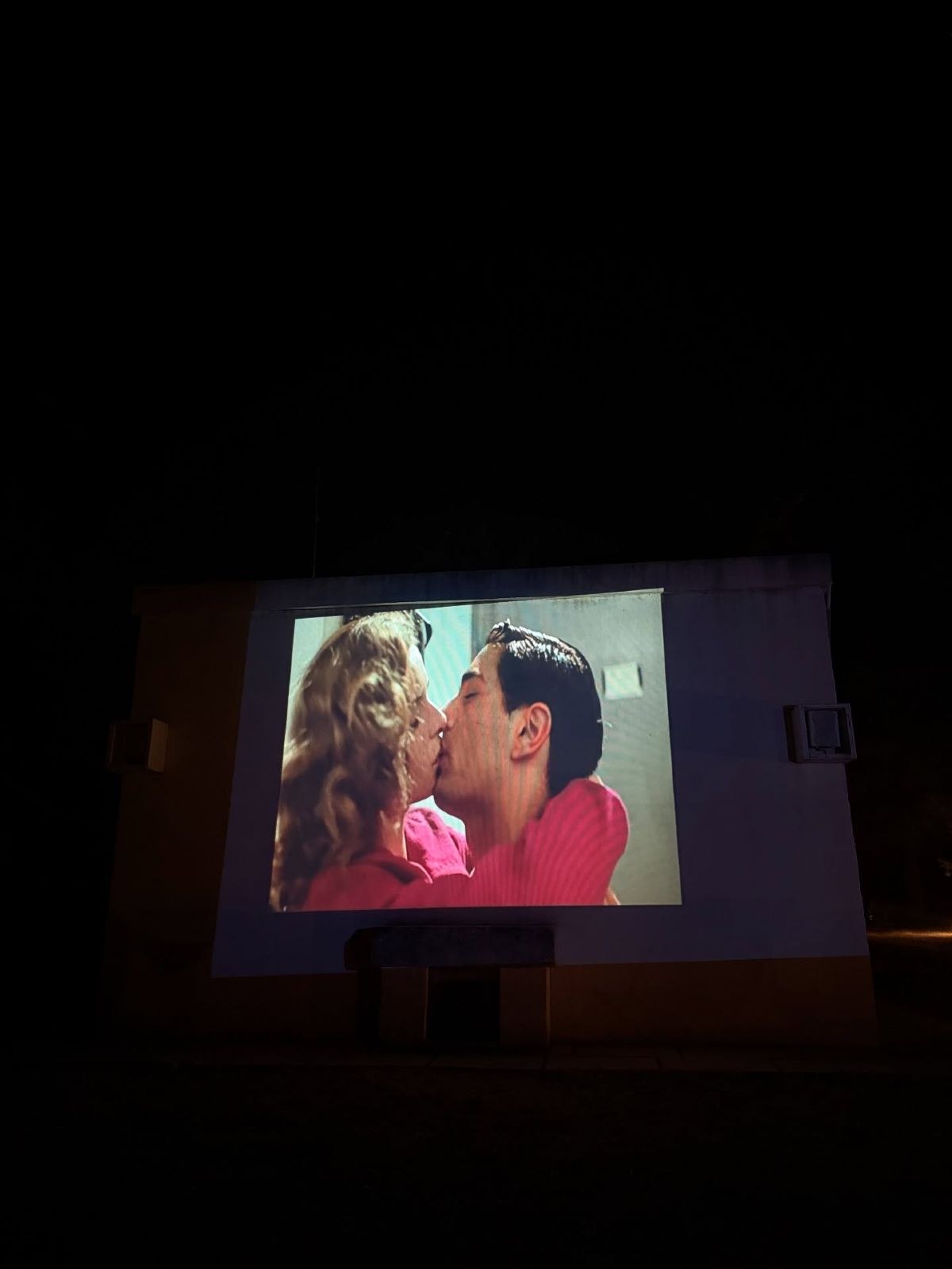 Θερινό σινεμά
