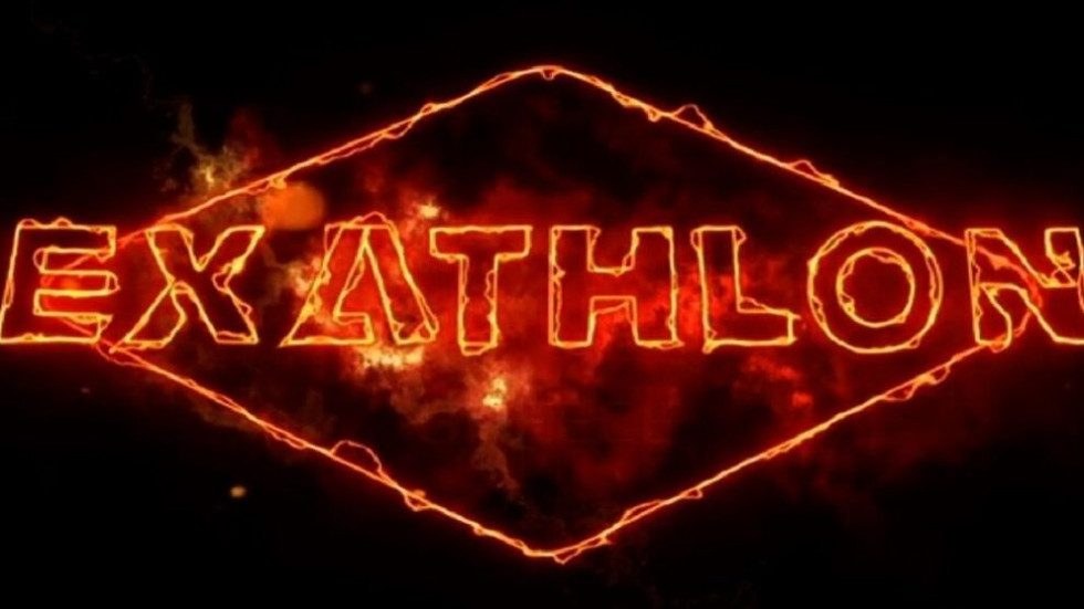 Exathlon