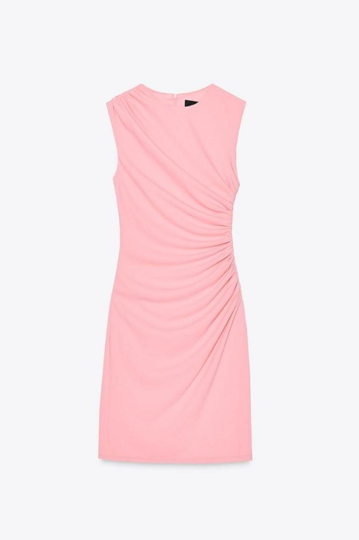 φόρεμα zara