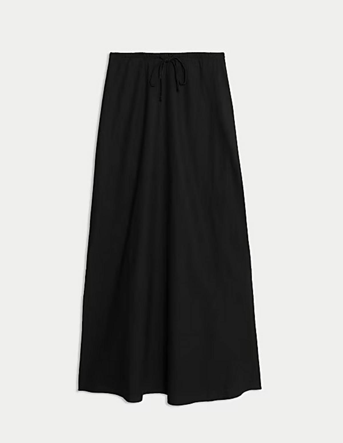 μαύρη φούστα marks and spencer