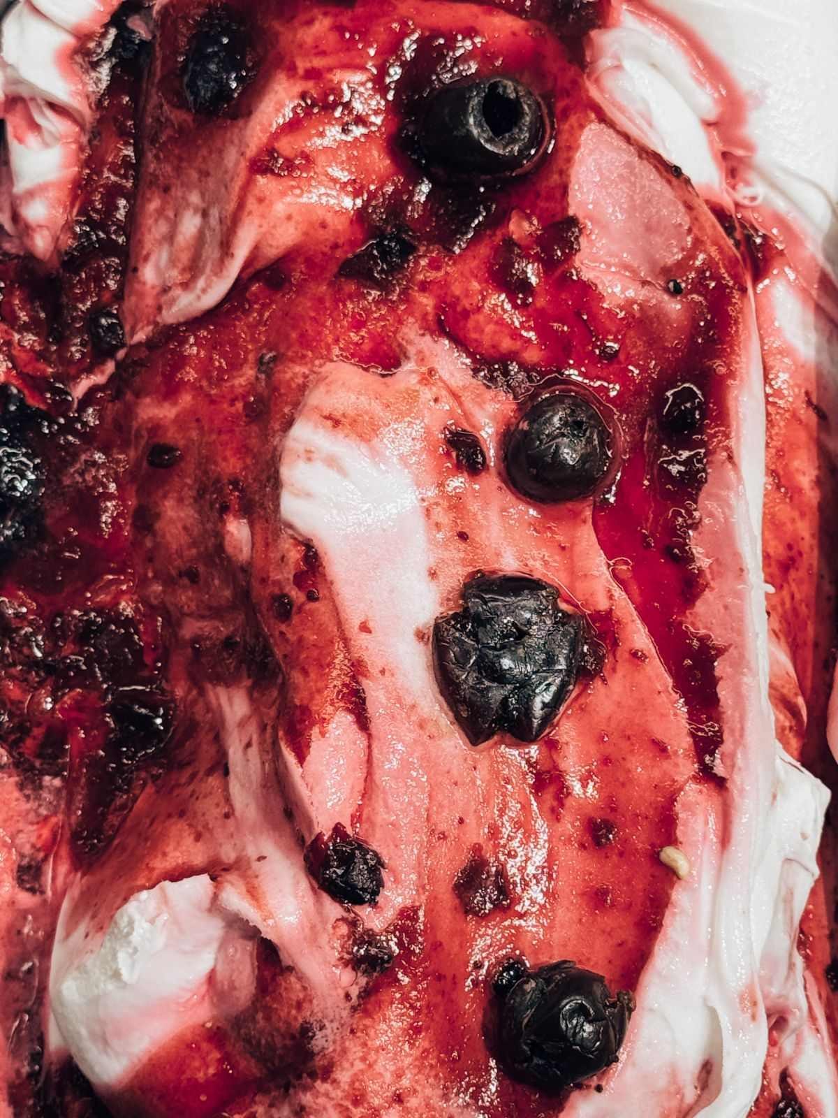 gelato παγωτό