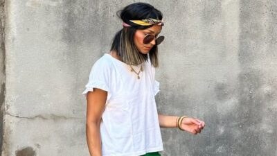 Τσάντα που κρατάνε τα it girls