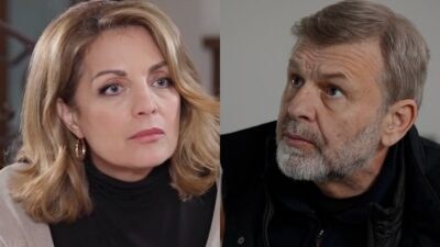 Γη της ελιάς Αθηνά Τζον