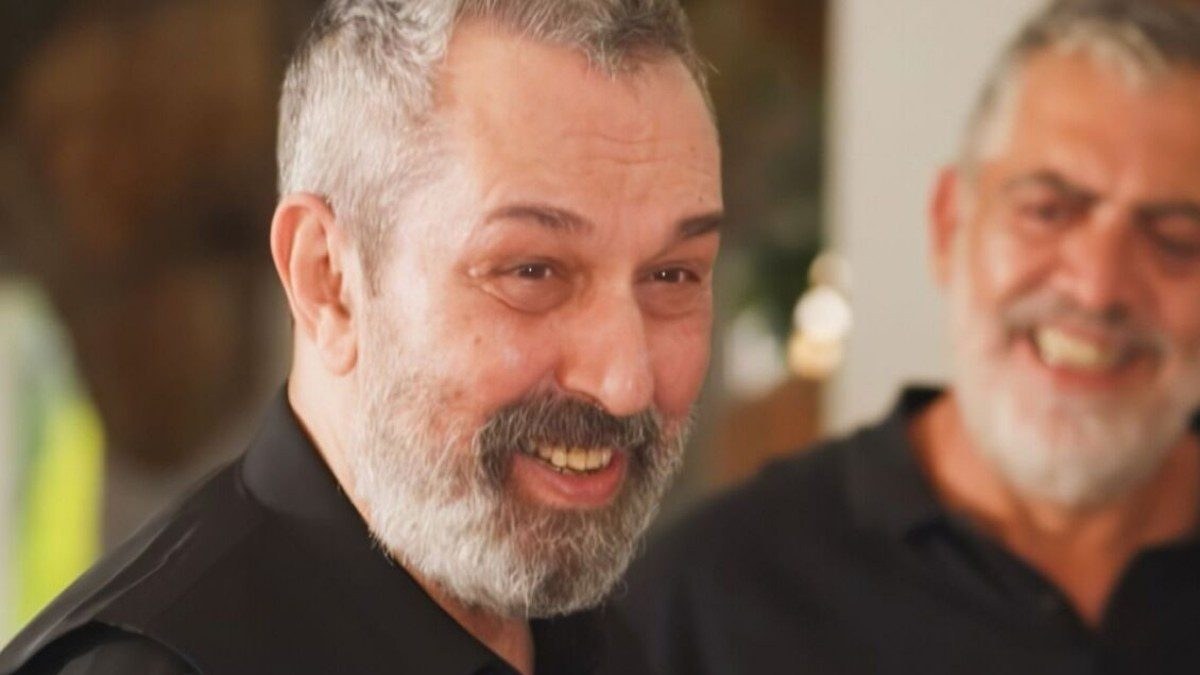 Ο Σήφης