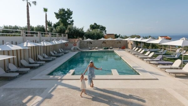 Helios Villas Χαλκιδική