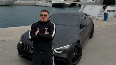 Ο Ivan Greko