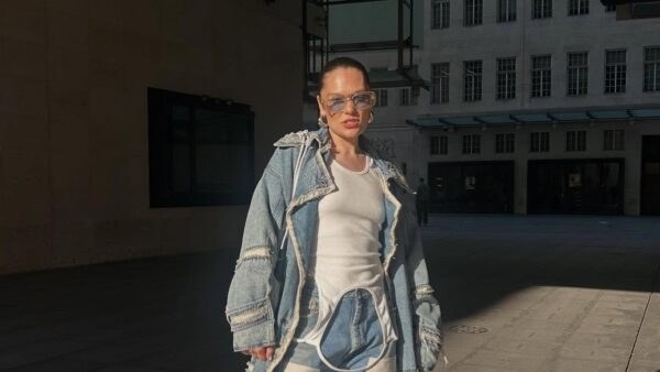 Jessie J