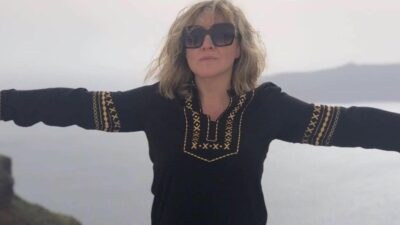 Ηρώ Καριοφύλλη