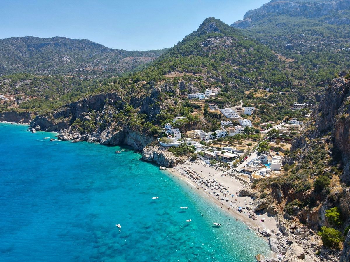 Κυρά Παναγιά