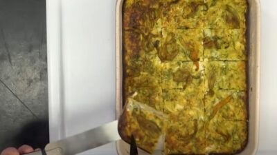 κολοκυθόπιτα