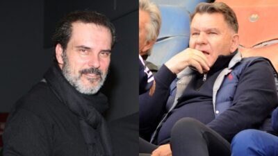 Ηθοποιοί, τραγουδιστές κι όχι μόνο: Οι 12 διάσημοι Έλληνες που πέθαναν μέσα στο 2025