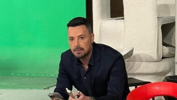 Ο Πέτρος Κουσουλός