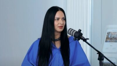 Ζενεβιέβ Μαζαρί