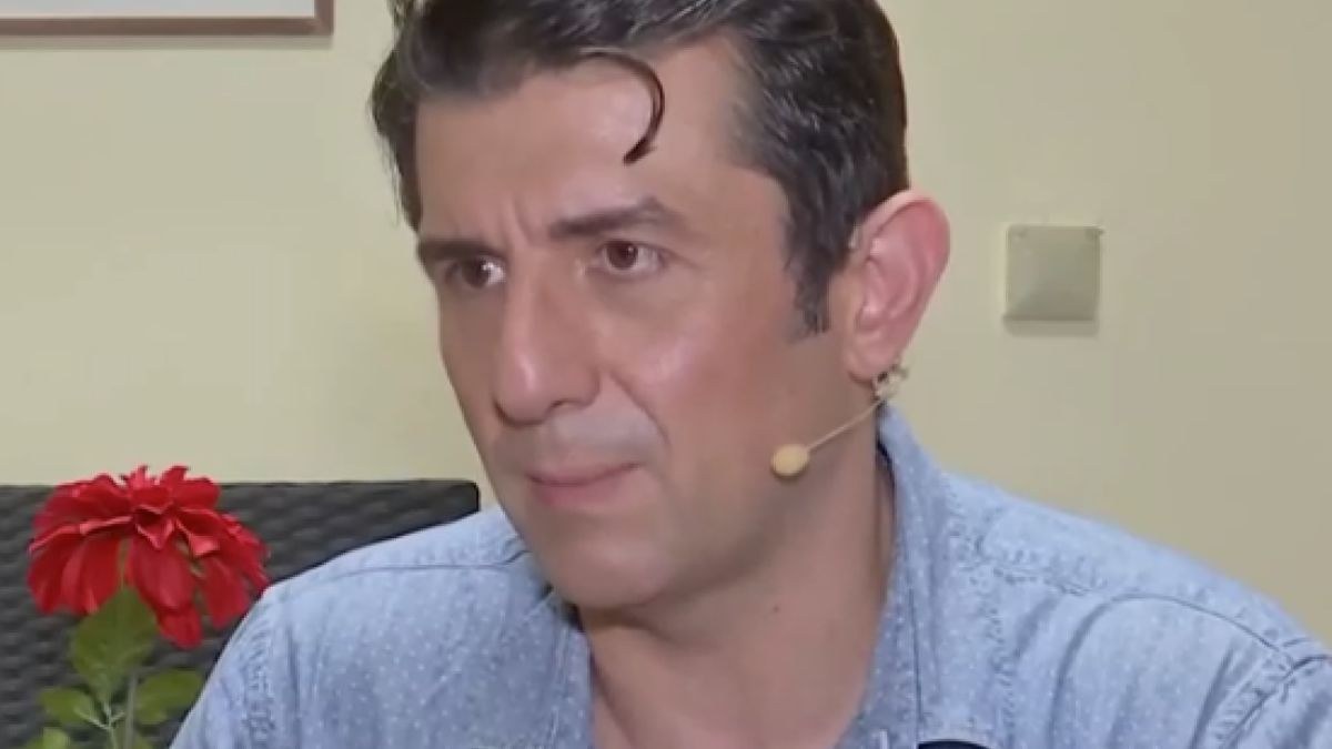 Ο Μιχάλης Οικονόμου στο Καλοκαιρινό Ραντεβου