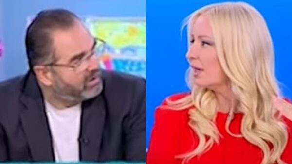 Η Μπαλάσκας και Γραμμέλη στο Καλοκαίρι παρέα