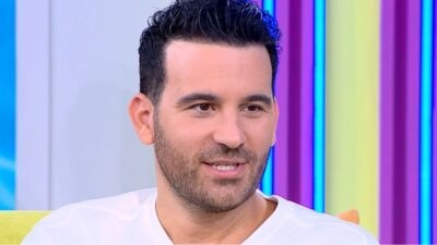 Ο Νικηφόρος στο Καλοκαίρι Παρέα