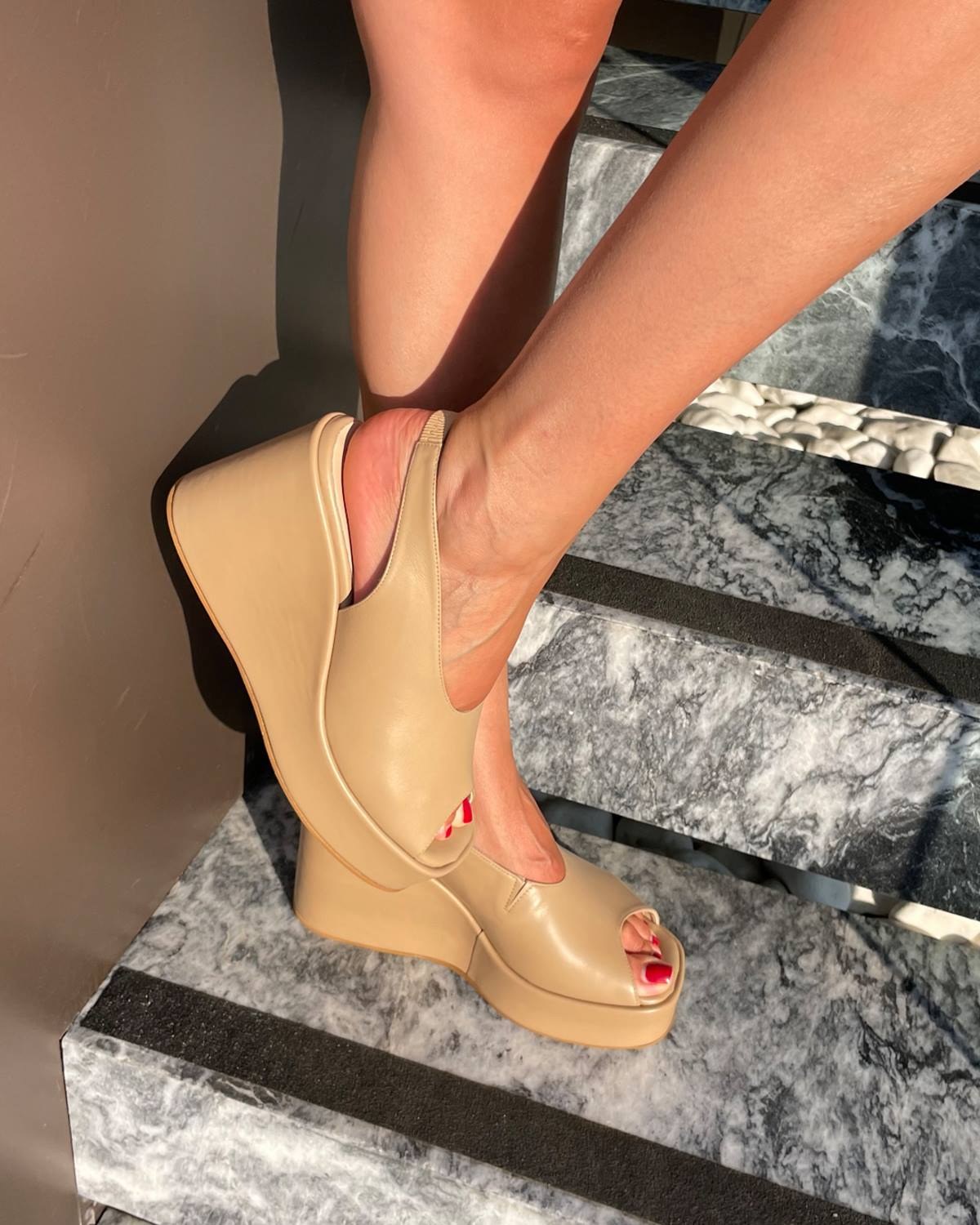 Παπούτσια Dore Shoes