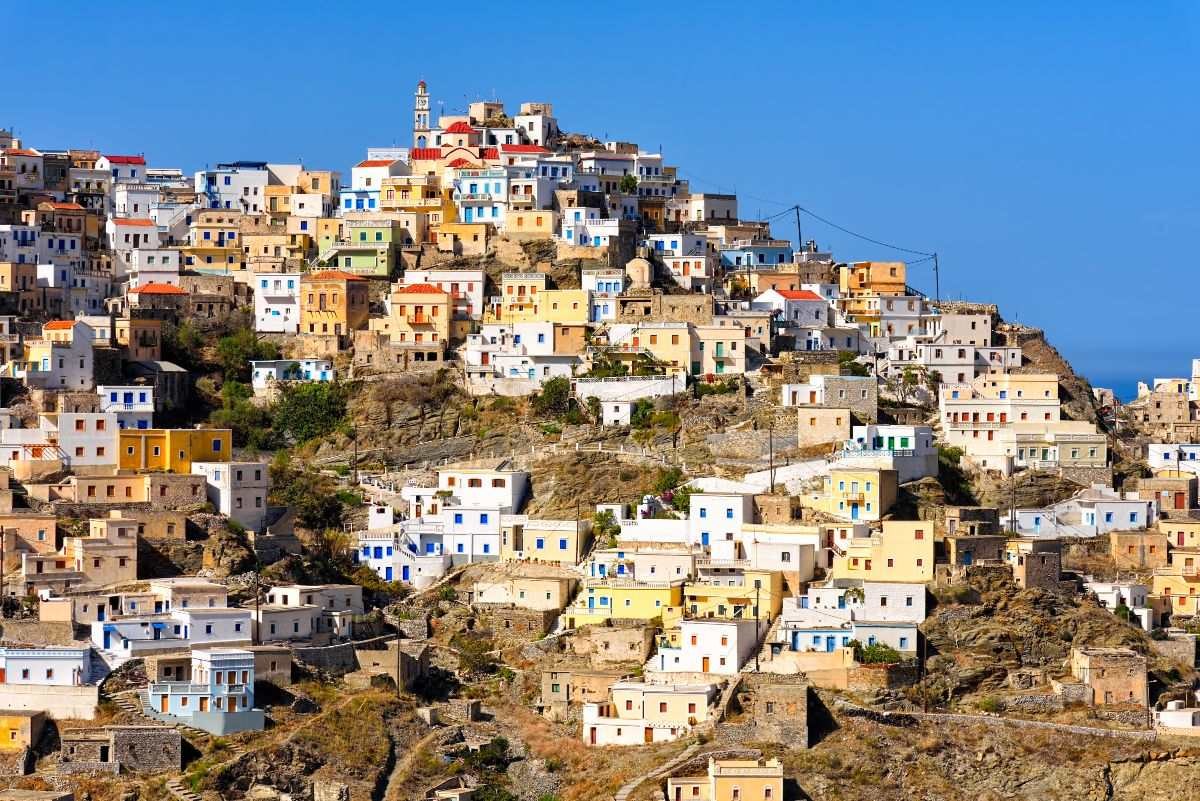 Όλυμπος