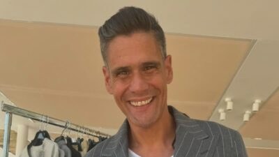 Δημήτρης Ουγγαρέζος