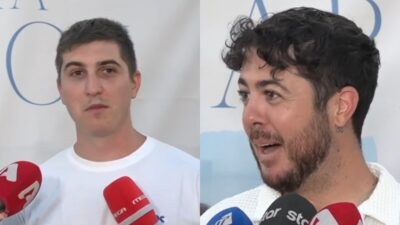 Τα παιδιά του Γιάννη Πάριου