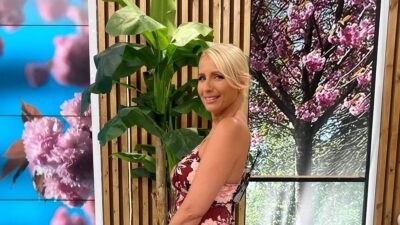 Κατερίνα Παπακωστοπούλου