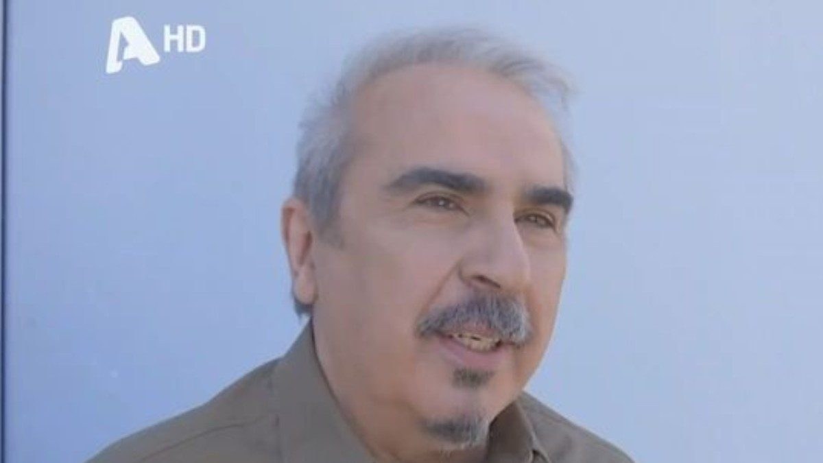 Ο Βαγγέλης Περρής στην κάμερα του Καλύτερα δεν γίνεται