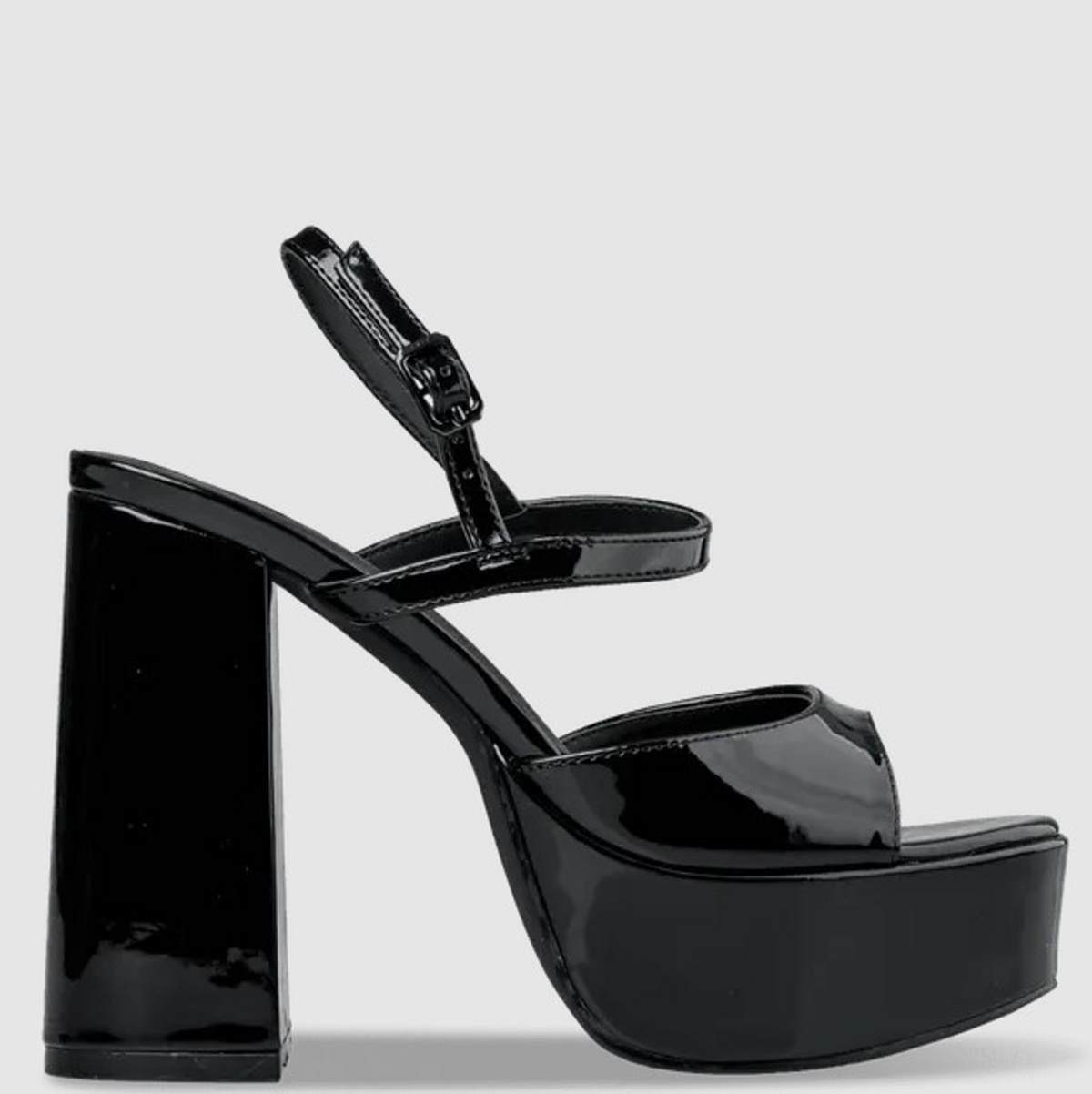 platform heels envie shoes