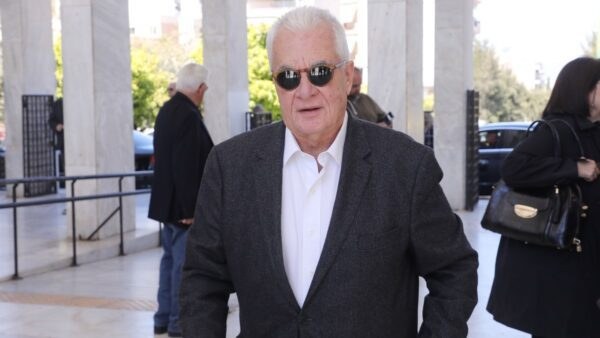 Ο Πρετεντέρης