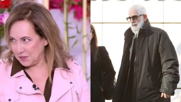 Πρωτογεράκη Φιλιππίδης