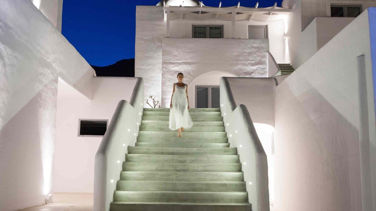 lindos sun hotel