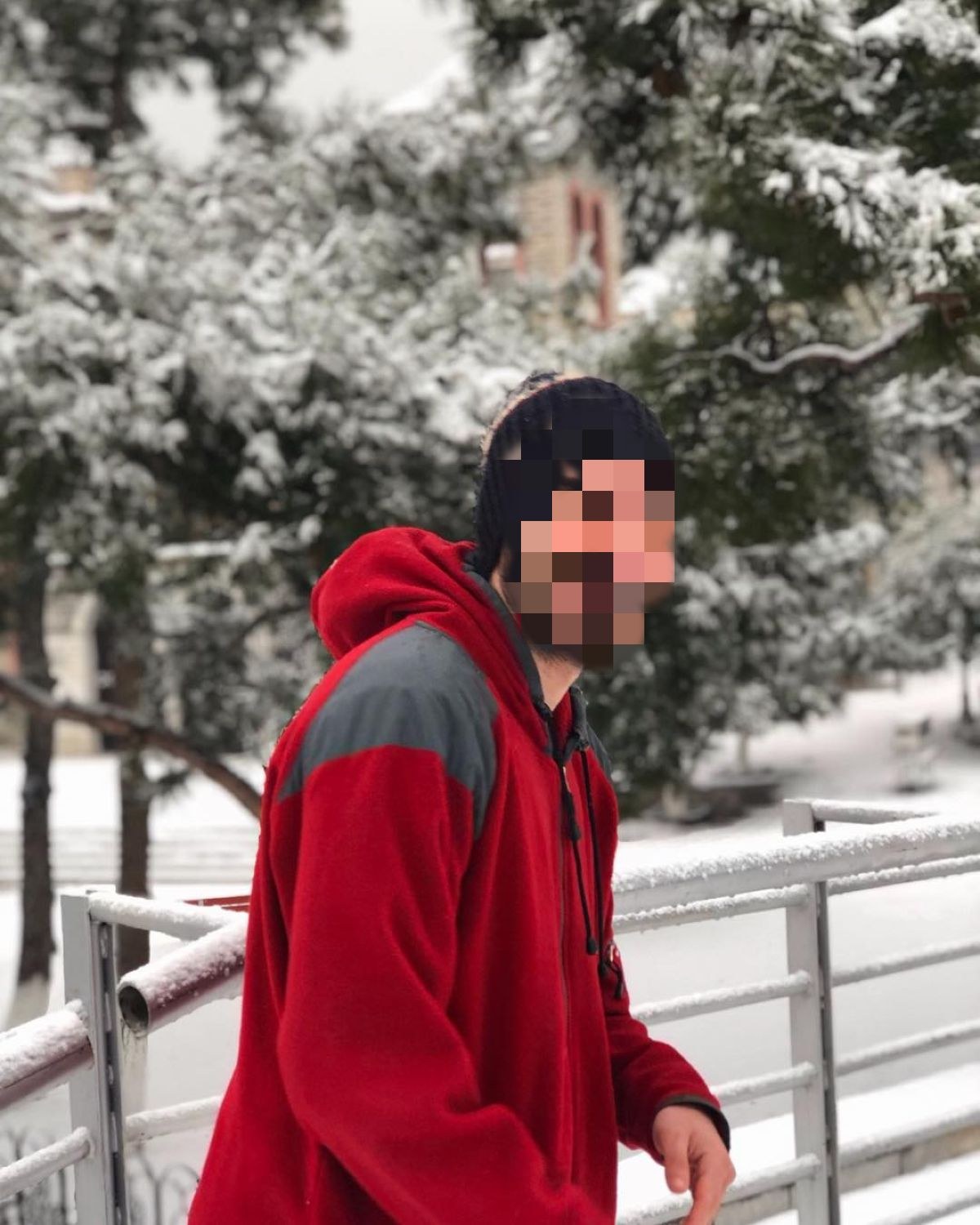 Ο νέος σύντροφος της Ιωάννα τούνη