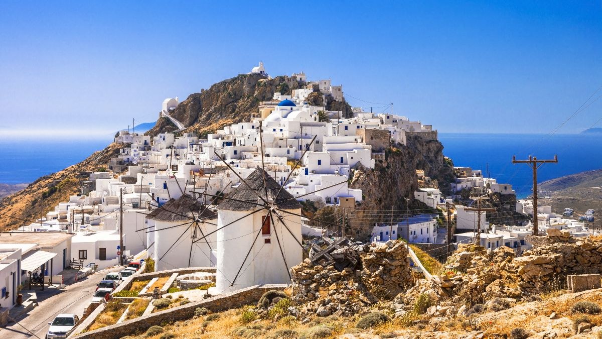 Σέριφος