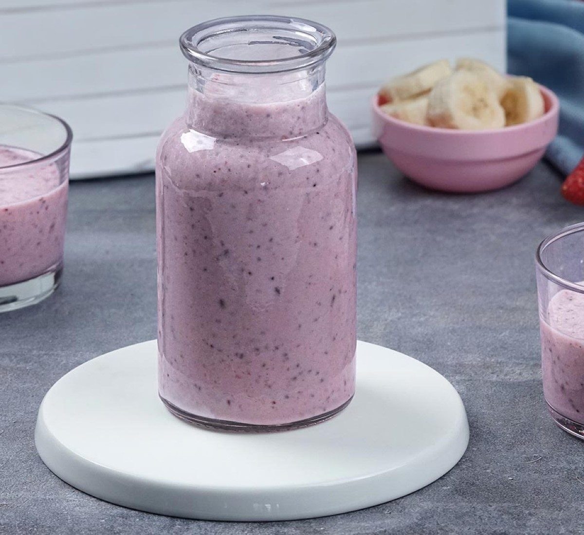 smoothie