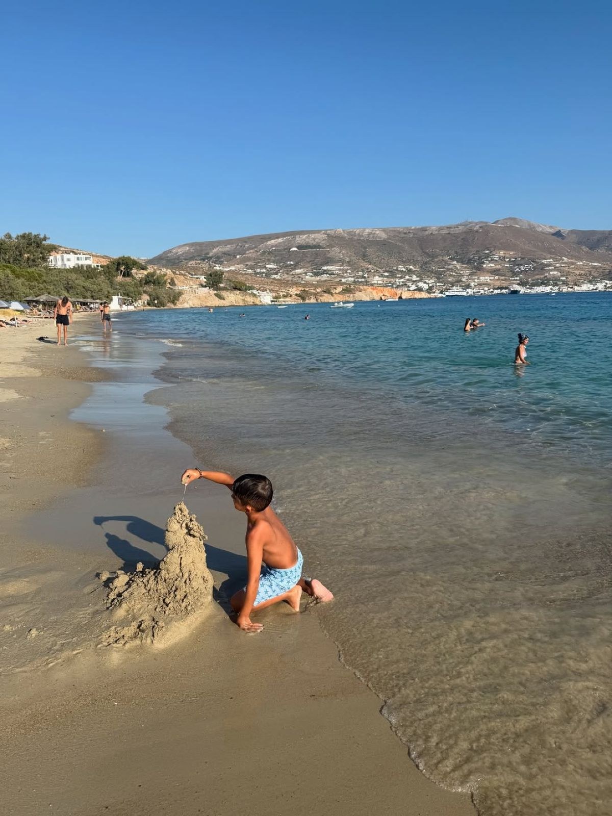 Η Σταματίνα Τσιμτσιλή στο Instagram