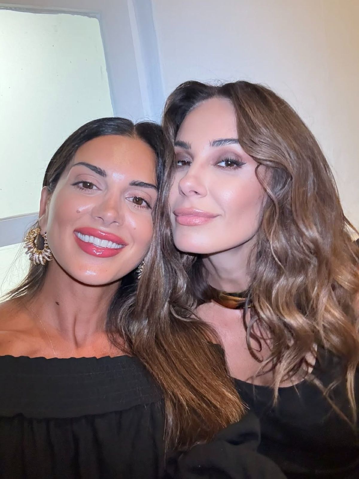 Η Σταματίνα Τσιμτσιλή στο Instagram