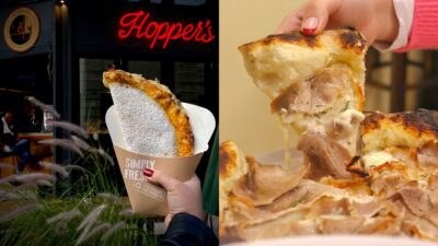 street food