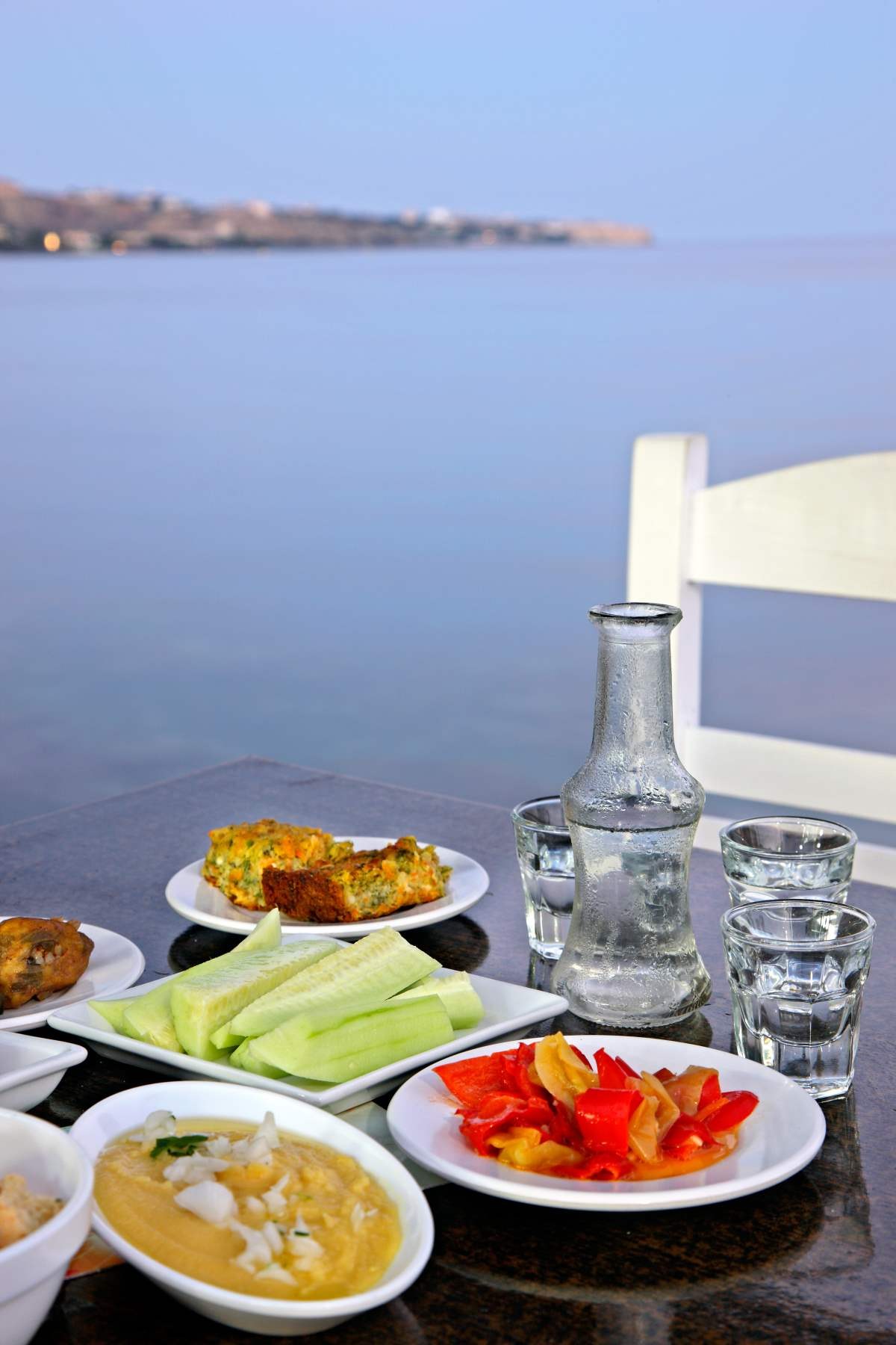 ταβέρνα παραλία