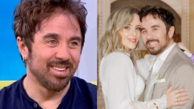 Ο Θανάσης Τσαλταμπάσης και η Αγοραστή Αρβανίτη
