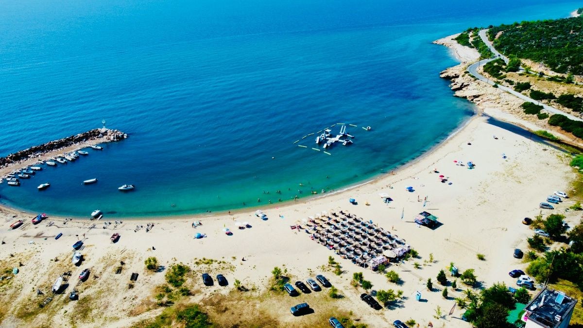 Θάσος