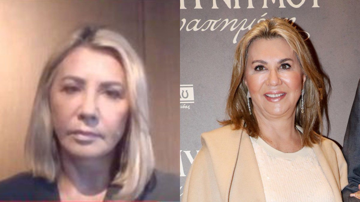 Ζέττα Μακρή